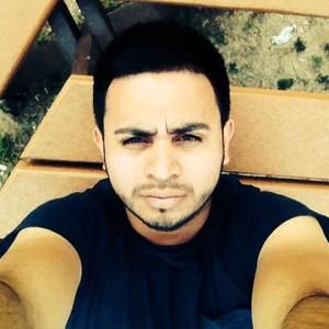 Meet your Posher, Miguel