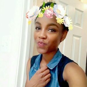 Meet your Posher, Tabitha