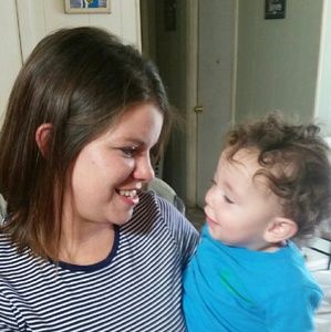 Meet your Posher, Kandace