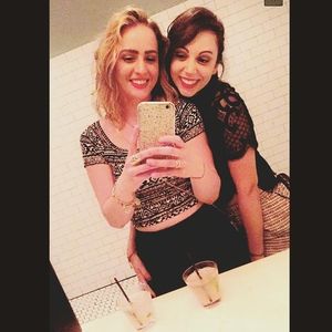 Meet your Posher, Elizabeth