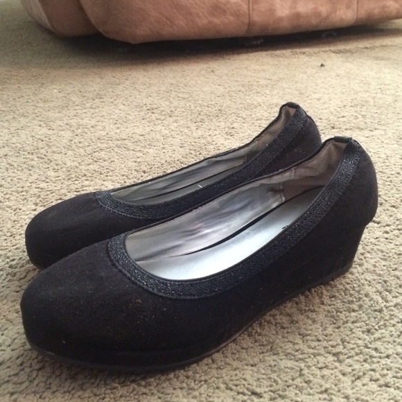 Wedge Shoes