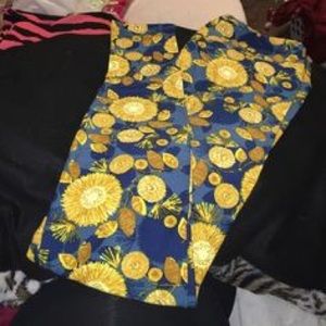 Lularoe TC leggings
