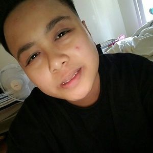 Meet your Posher, Christian