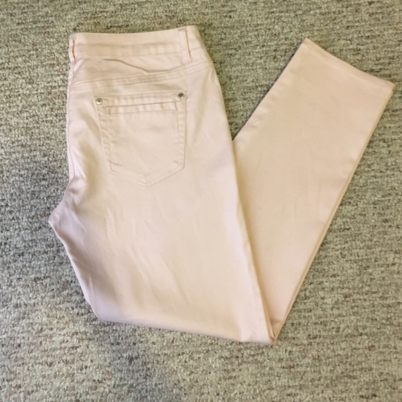CP jeans