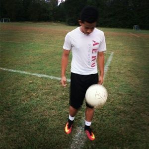 Meet your Posher, Fredy