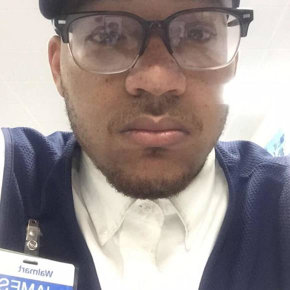 Meet your Posher, James - Picture 1 of 1