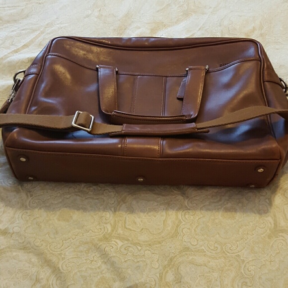Coach Briefcase