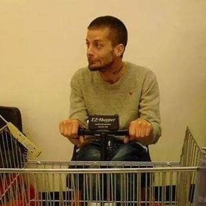 Meet your Posher, Ryan