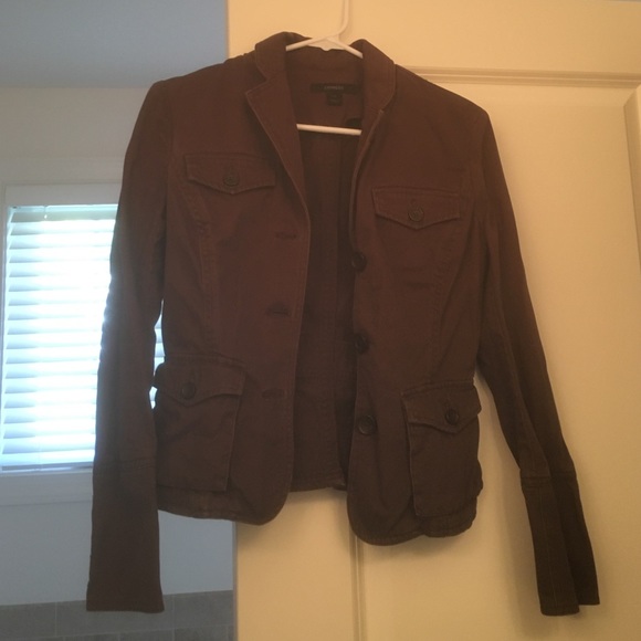 Blazer
