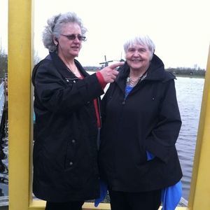 Meet your Posher, Jan