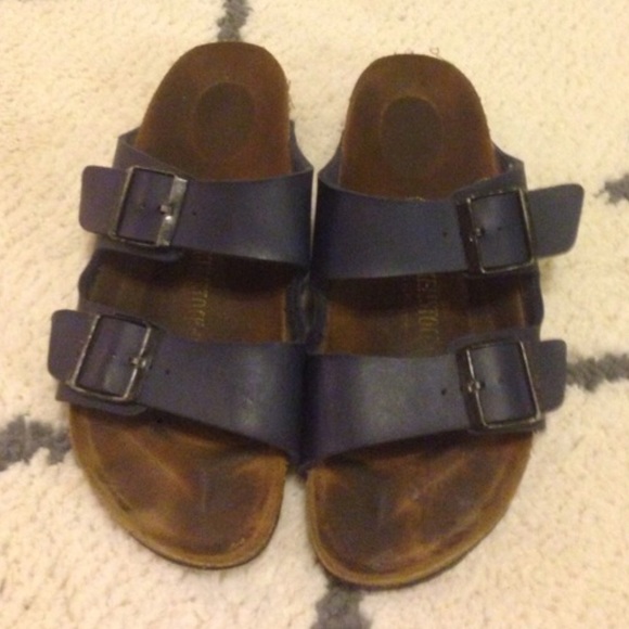 Birkenstocks