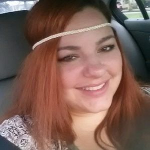 Meet your Posher, Wendy