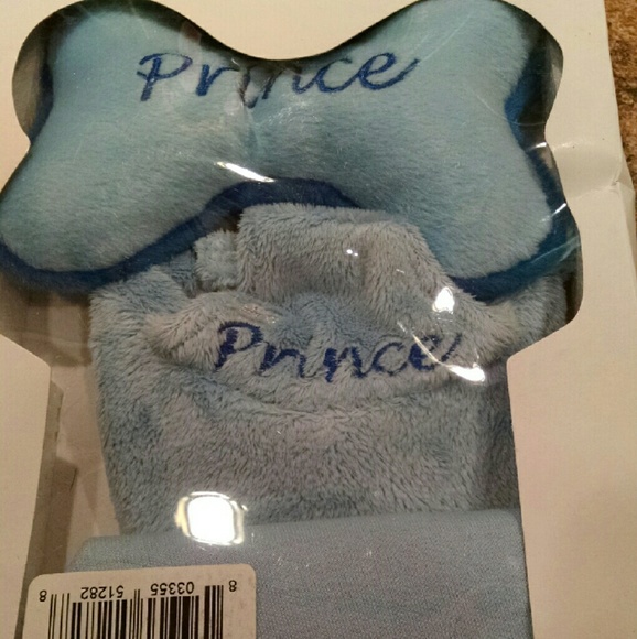 NWT pet toys