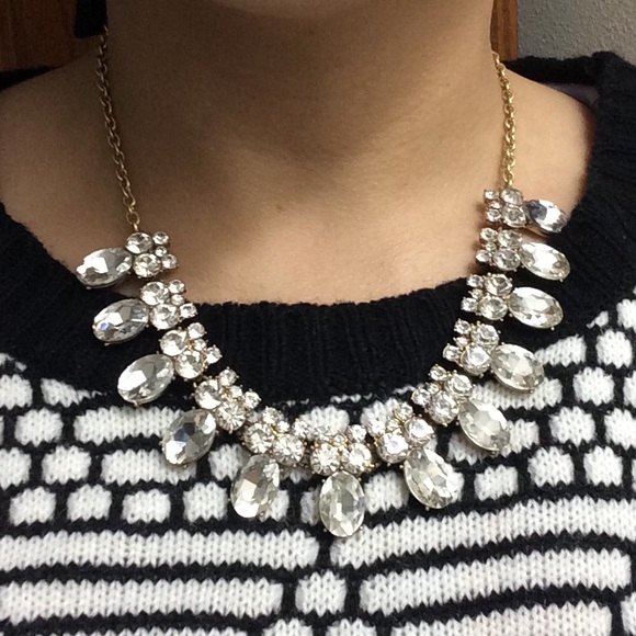 💕Enchanted J.crew necklace 💕 - Picture 3 of 3