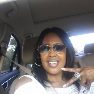 Meet your Posher, Marjorie