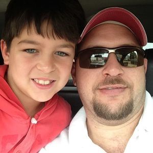 Meet your Posher, Alberto