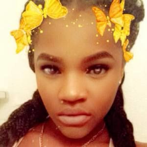 Meet your Posher, Sherise