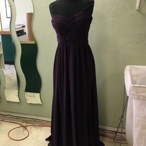 Gown