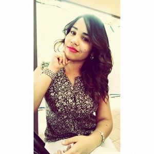 Meet your Posher, Irene