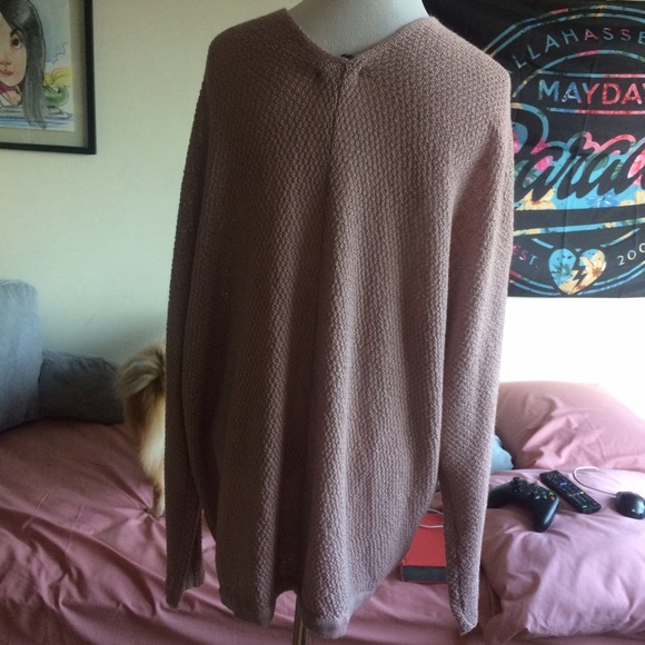 ❗️NO SWAPS❗️NWT Blush Cardigan - Picture 2 of 4