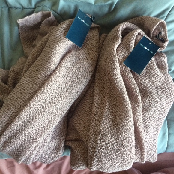 ❗️NO SWAPS❗️NWT Blush Cardigan - Picture 4 of 4