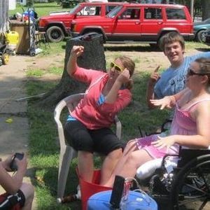 Meet your Posher, Jordan