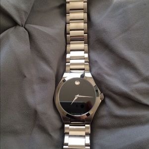 Movado Watch