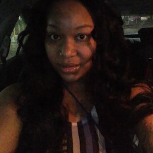 Meet your Posher, Kalynn