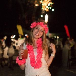 Meet your Posher, Dali