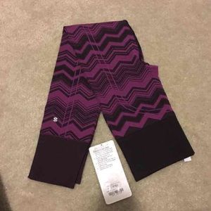 New Lululemon leggings!