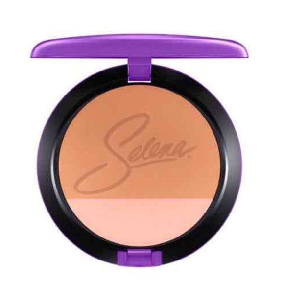 Mac Selena blush