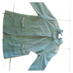 Red Camel girls sweater