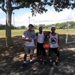 Meet your Posher, Ray