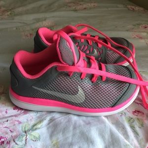 Nike shoes