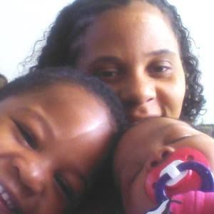 Meet your Posher, Brittany