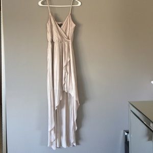 New Dress 👗// NEVER WORN