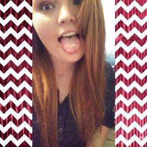 Meet your Posher, Brandy