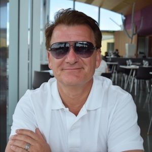 Meet your Posher, Greg