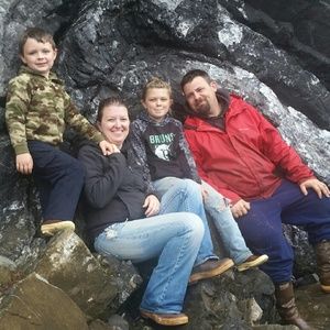 Meet your Posher, Cryatal