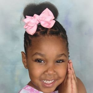 Meet your Posher, Keya