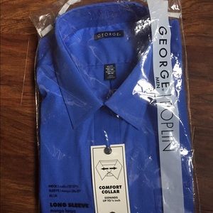 Men's Dress Shirt