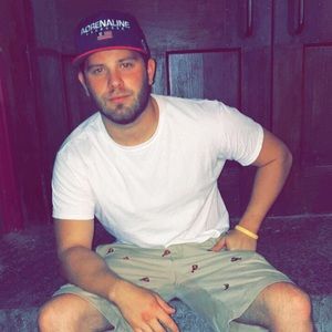 Meet your Posher, James