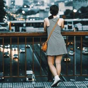 Meet your Posher, Becky