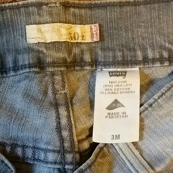 Jeans - Picture 3 of 4