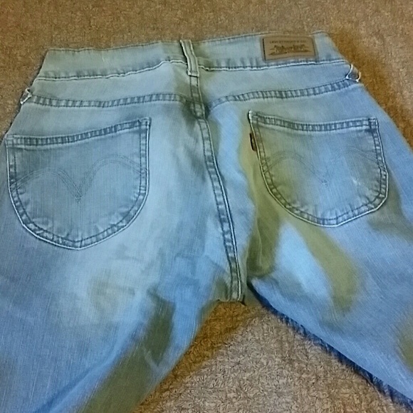 Jeans - Picture 4 of 4