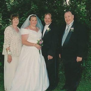 Meet your Posher, Loretta