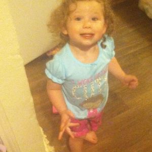 Meet your Posher, Danielle