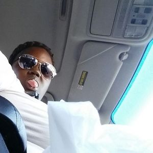 Meet your Posher, Nina-simone