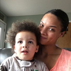 Meet your Posher, Marissa