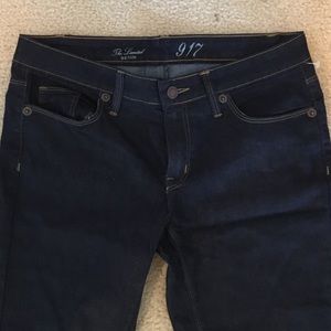 The Limited brand new skinny jeans